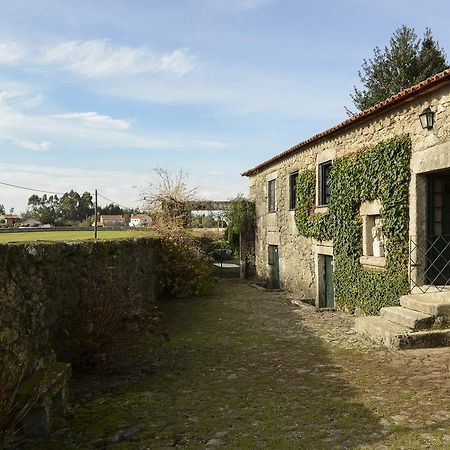 Casa De Sta Margarida Da Portela Vila de Punhe Eksteriør bilde